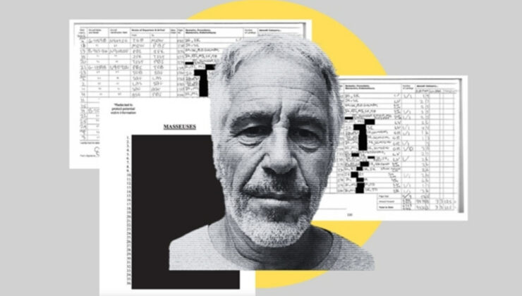 ABD’de tüm Jeffrey Epstein dosyalarının açılmasını öngören tasarı onaylandı