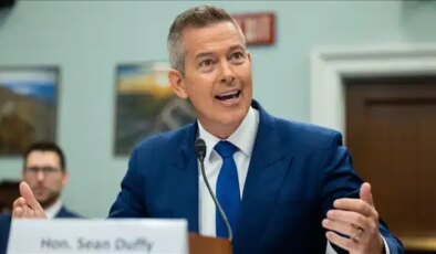 ABD’de uçuş felaketi kapıda: Hükümet kilitlendi, hava sahası tehlikede