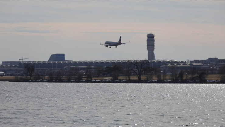 ABD’de yolcu uçağına bomba ihbarı yapıldı: Uçuşlar durduruldu