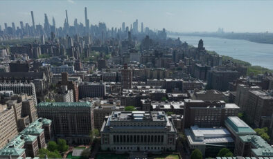 ABD’deki üniversitelerde yeni yabancı öğrenci oranı azaldı