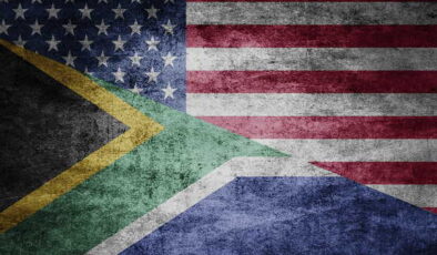 ABD’den Güney Afrika’ya boykot: G20 Zirvesi’ne davet edilmeyecek