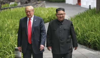 ABD’den Kuzey Kore’ye beş kez tek taraflı yaptırım: Misilleme hazırlığı başladı