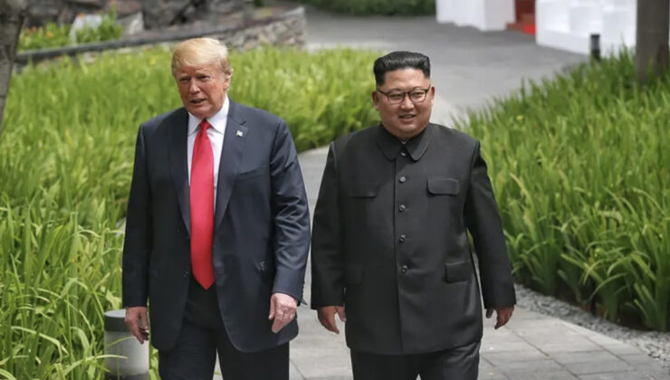 ABD’den Kuzey Kore’ye beş kez tek taraflı yaptırım: Misilleme hazırlığı başladı