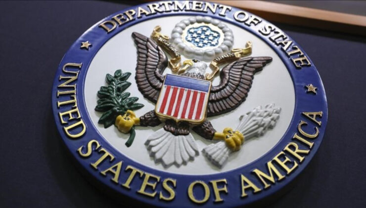 ABD’den Suriye’ye yönelik yaptırımların kaldırılmasına destek