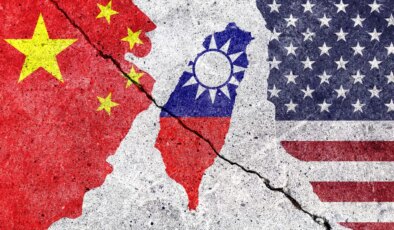 ABD’den Tayvan’a soğuk duş: Öncelik savaştan kaçınmak