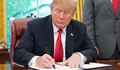 ABD’den Türk şirketlerine yaptırım kararı: ‘Bu ağlar ciddi bir tehdit oluşturuyor’