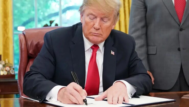 ABD’den Türk şirketlerine yaptırım kararı: ‘Bu ağlar ciddi bir tehdit oluşturuyor’