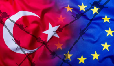 AB’den genişleme raporu: Türkiye geride kaldı