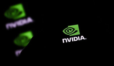 ABD’li çip üreticisi Nvidia’nın geliri yüzde 62 arttı