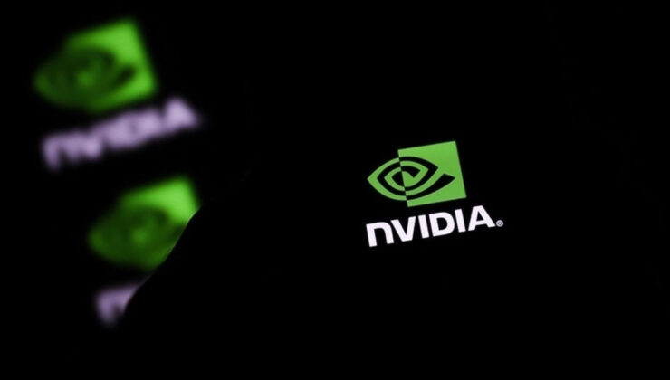 ABD’li çip üreticisi Nvidia’nın geliri yüzde 62 arttı