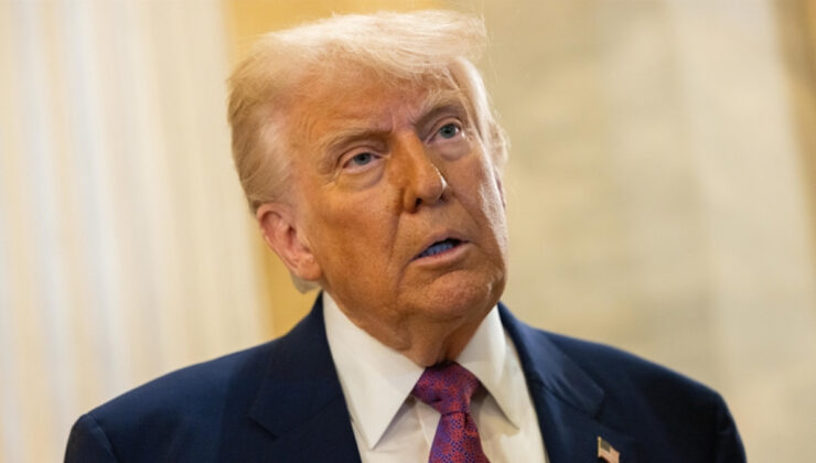 ABD’li yetkililerin Donald Trump’ı nükleer testten caydırmak istediği öne sürüldü