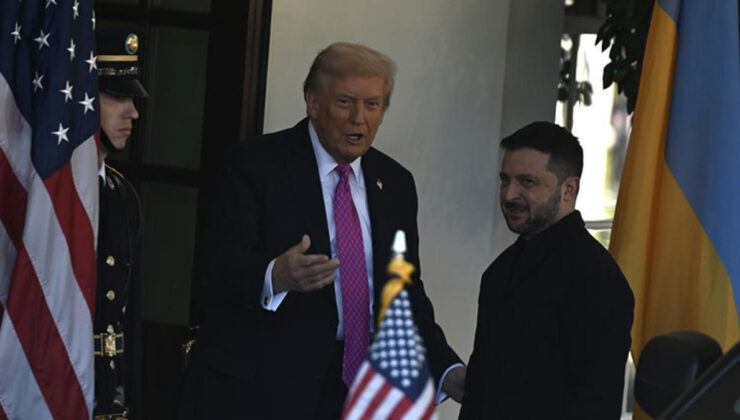 ABD’nin 28 maddelik barış planı: 5 bölge Rusya’ya bırakılacak