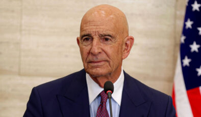 ABD’nin Ankara Büyükelçisi Ahmed Şara’nın Washington ziyaretini değerlendirdi