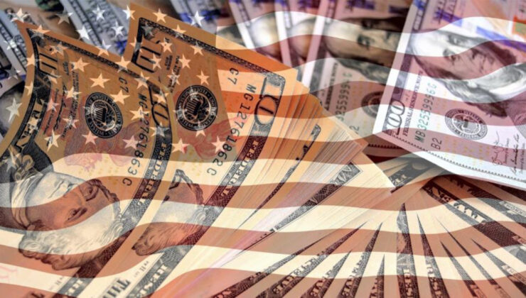 ABD’nin kamu borcu rekor düzeye ulaştı