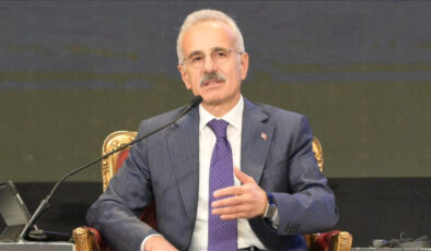 Abdulkadir Uraloğlu: Alternatif taşıma yollarımızın olması gerekir