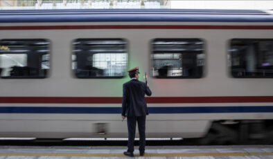 Abdulkadir Uraloğlu: Yolcu Taşıma Platformu sayesinde 3 bin ağaç kurtuldu