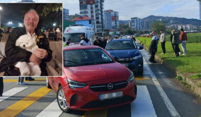 Abdullah öğretmen 1 hafta önce kanseri yendi, trafikteki kavgada katledildi: Şüphelinin savcılık ifadesi ortaya çıktı