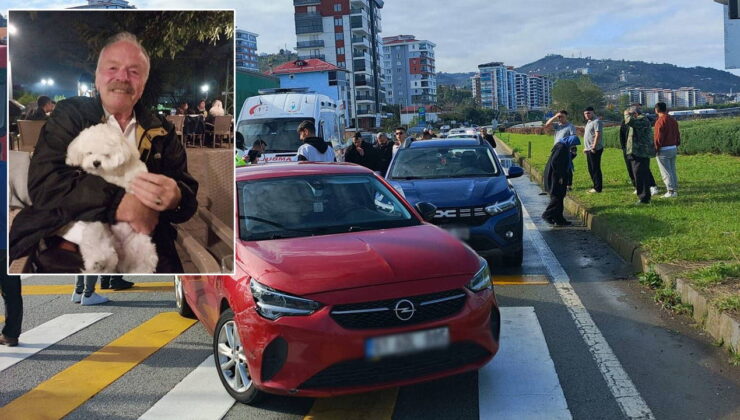 Abdullah öğretmen 1 hafta önce kanseri yendi, trafikteki kavgada katledildi: Şüphelinin savcılık ifadesi ortaya çıktı