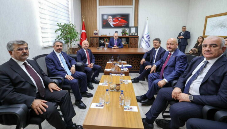 Abdurrahman Tutdere’den Numan Kurtulmuş’a özel dosya