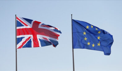 AB–İngiltere savunma fonu görüşmeleri çıkmaza girdi