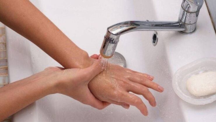 Acı biber sonrası el yanmasına ne iyi gelir? İşte en etkili doğal yöntemler