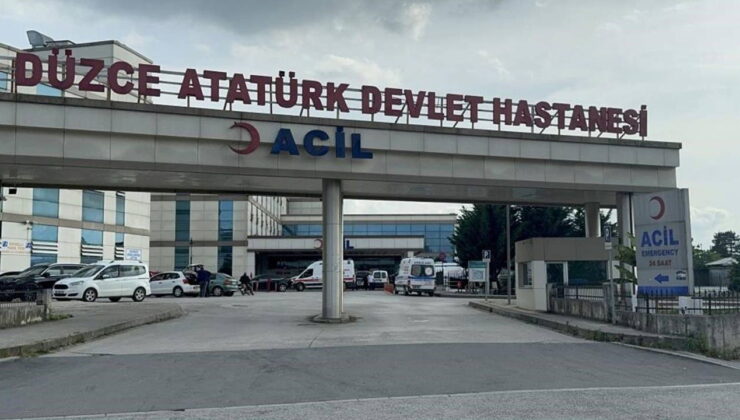 Acı biberi fazla kaçıran öğrenciler hastanelik oldu