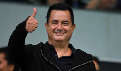 Acun Ilıcalı bir isim daha açıkladı: “Deniz Çatalbaş Survivor 2026”