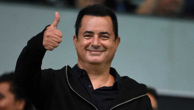 Acun Ilıcalı bir isim daha açıkladı: “Deniz Çatalbaş Survivor 2026”