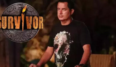Acun Ilıcalı Selen Görgüzel’i açıkladı! Survivor 2026 kadrosunda