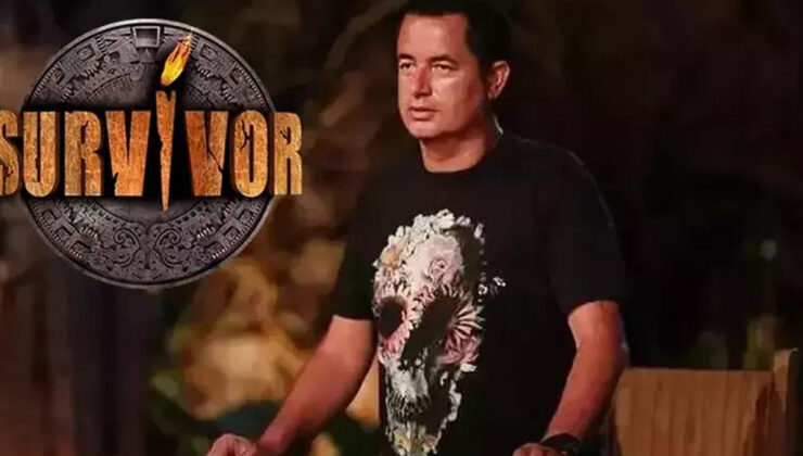 Acun Ilıcalı Selen Görgüzel’i açıkladı! Survivor 2026 kadrosunda