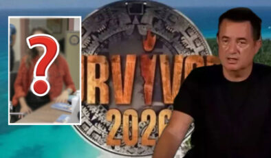 Acun Ilıcalı sürprizi patlattı: Arka Sokaklar’ın yıldızı Survivor 2026’da…