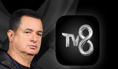 Acun Ilıcalı’dan şaşırtan karar… TV8 halka arz olacak!