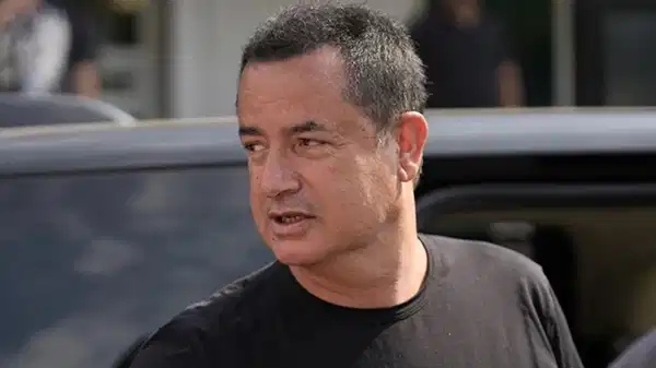 Acun Ilıcalı’nın yasa dışı bahis reklamı davasında erteleme