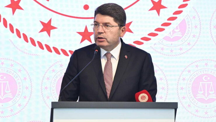 Adalet Bakanı Yılmaz Tunç’tan açıklama: Yeni yargı paketi ile 50 bin kişi tahliye edilecek mi?