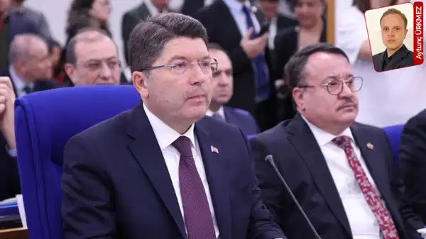 Adalet Bakanlığı’nın bütçesinde Türkiye’nin adaletsizliği konuşuldu: ‘Çuvallayan hukuk mezunları değil, kurduğunuz sistem’