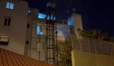 Adana’da çocuk istismarı faili gözaltına alındı