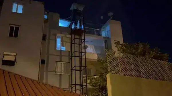 Adana’da çocuk istismarı faili gözaltına alındı