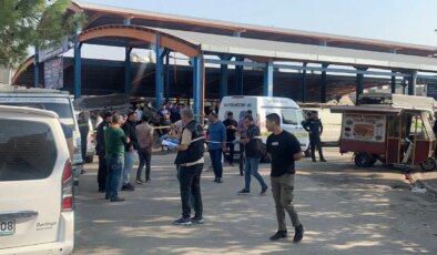 Adana’da semt pazarında silahlı çatışma: Ölü ve yaralılar var!