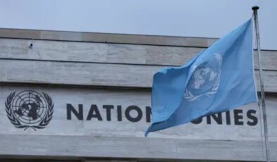 Aday ülkelere mektup gönderildi: BM seçim sürecini başlattı