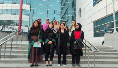 Adıyaman’da “cinsel istismar” davası… Savcı 3 sanığın da cezalandırılmasını istedi