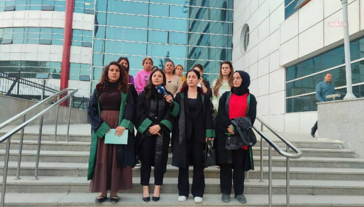 Adıyaman’da “cinsel istismar” davası… Savcı 3 sanığın da cezalandırılmasını istedi