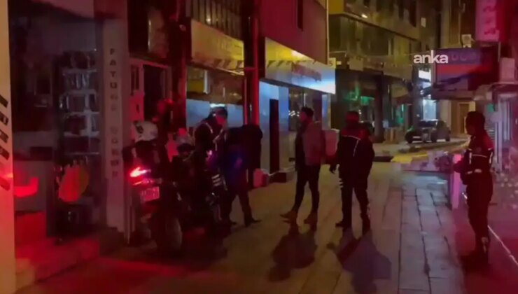 Adrese baskın yapıldı… Kırıkkale’de derneğe kumar operasyonu: 14 kişi hakkında adli işlem