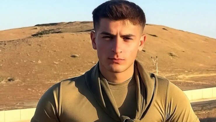 Afyonkarahisar’da acı olay: Sözleşmeli er, izne geldiği memleketinde kazada öldü