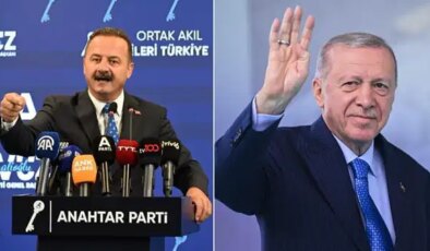 Ağıralioğlu’ndan Erdoğan’a ‘eş cumhurbaşkanlığı’ teklifi: ‘Sen konuş, biz hazineyi dolduralım’