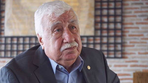 Ahmet Gülhan kimdir? Ahmet Gülhan kaç yaşında, nereli? Ahmet Gülhan neden öldü?