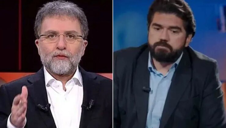 Ahmet Hakan’dan Rasim Ozan Kütahyalı’ya ‘Murat Ongun’ tepkisi: ‘Bu adamın rezillikleri bir türlü durdurulamıyor’