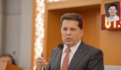 Ahmet Özer ‘Kent Uzlaşısı’ davasında 3. kez hakim karşısına çıkacak