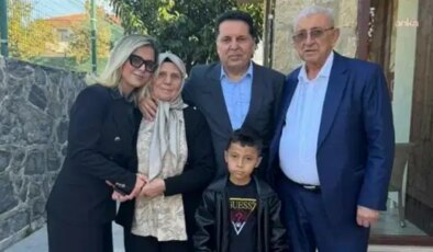 Ahmet Özer’den, Ekrem İmamoğlu’nun anne ve babasına ziyaret: ‘Onlara bu yolu birlikte yürüyeceğimizi söyledim’
