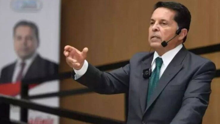 Ahmet Özer’den tutukluluk süreciyle ilgili açıklama: ‘Barışa kavuşma arzumuz demir parmaklıkları aşan bir güçtür’