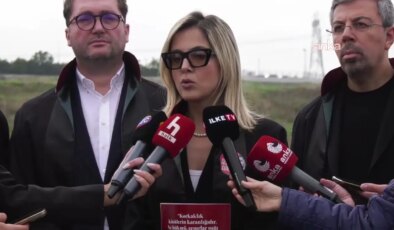 Ahmet Özer’in 15 yıla kadar hapsini istendi… Avukat kızı Seraf Özer: ‘Bu mütalaa barış sürecinin tamamen ruhuna aykırıdır’